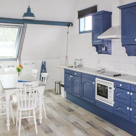 Noord Hollandshof * Spijkerboor