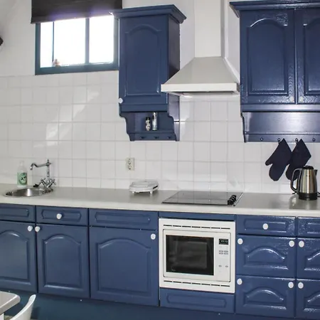 Noord Hollandshof Apartamento