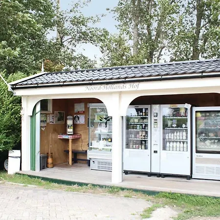Apartamento Noord Hollandshof *