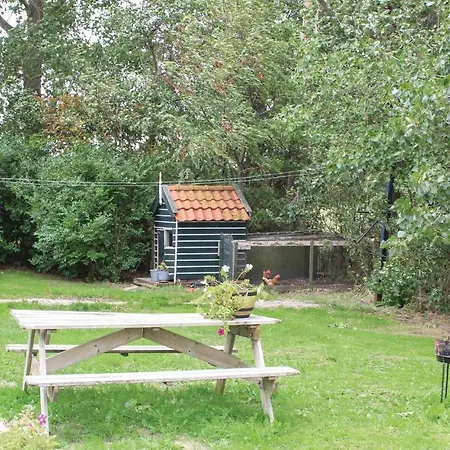 Noord Hollandshof Spijkerboor