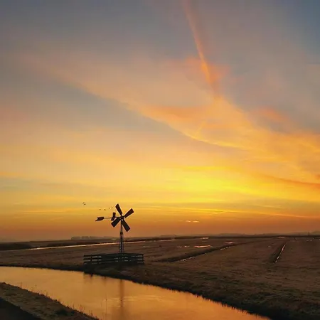 Noord Hollandshof * Spijkerboor