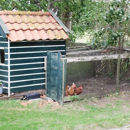 Noord Hollandshof * Spijkerboor