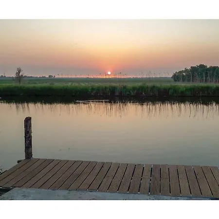 דירה Noord Hollandshof Spijkerboor
