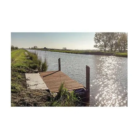 דירה Noord Hollandshof *
